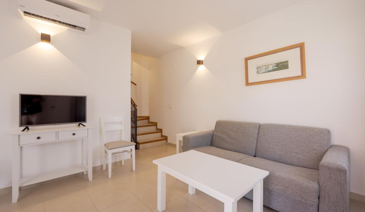 Ilunion Sancti Petri Aparthotel Chiclana de la Frontera Exterior photo